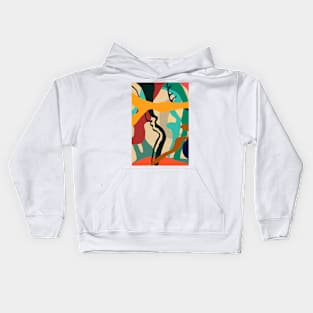 Joker 80 Kids Hoodie